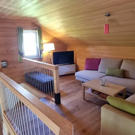 Ferienhaus Rain