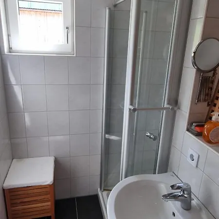 Dom wakacyjny Rain Innerlaterns