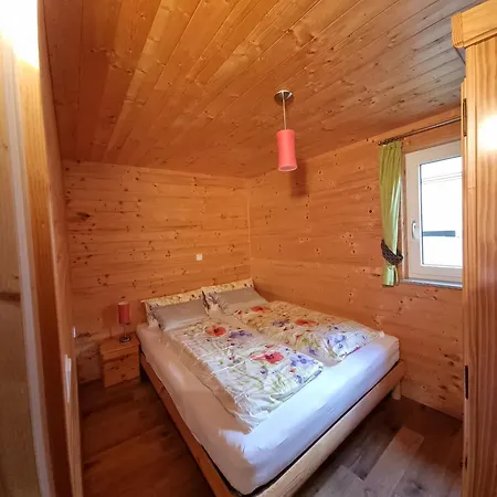 Rain Dom wakacyjny Innerlaterns