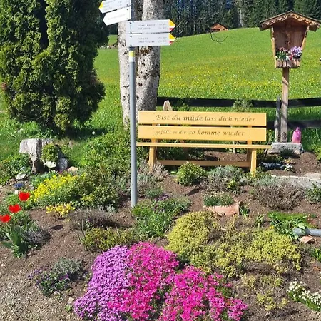 Dom wakacyjny Rain Innerlaterns